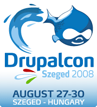 Drupalcon Szeged