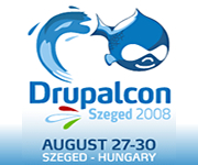 Drupalcon Szeged