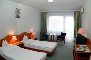 Accomodation photo