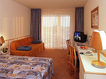 Accomodation photo